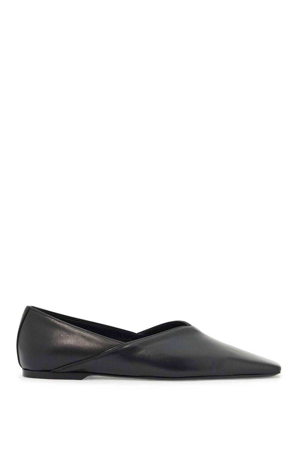 Toteme Everyday Ballet Flats