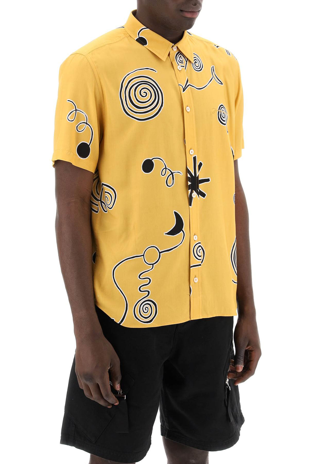 Jacquemus The Melo Shirt