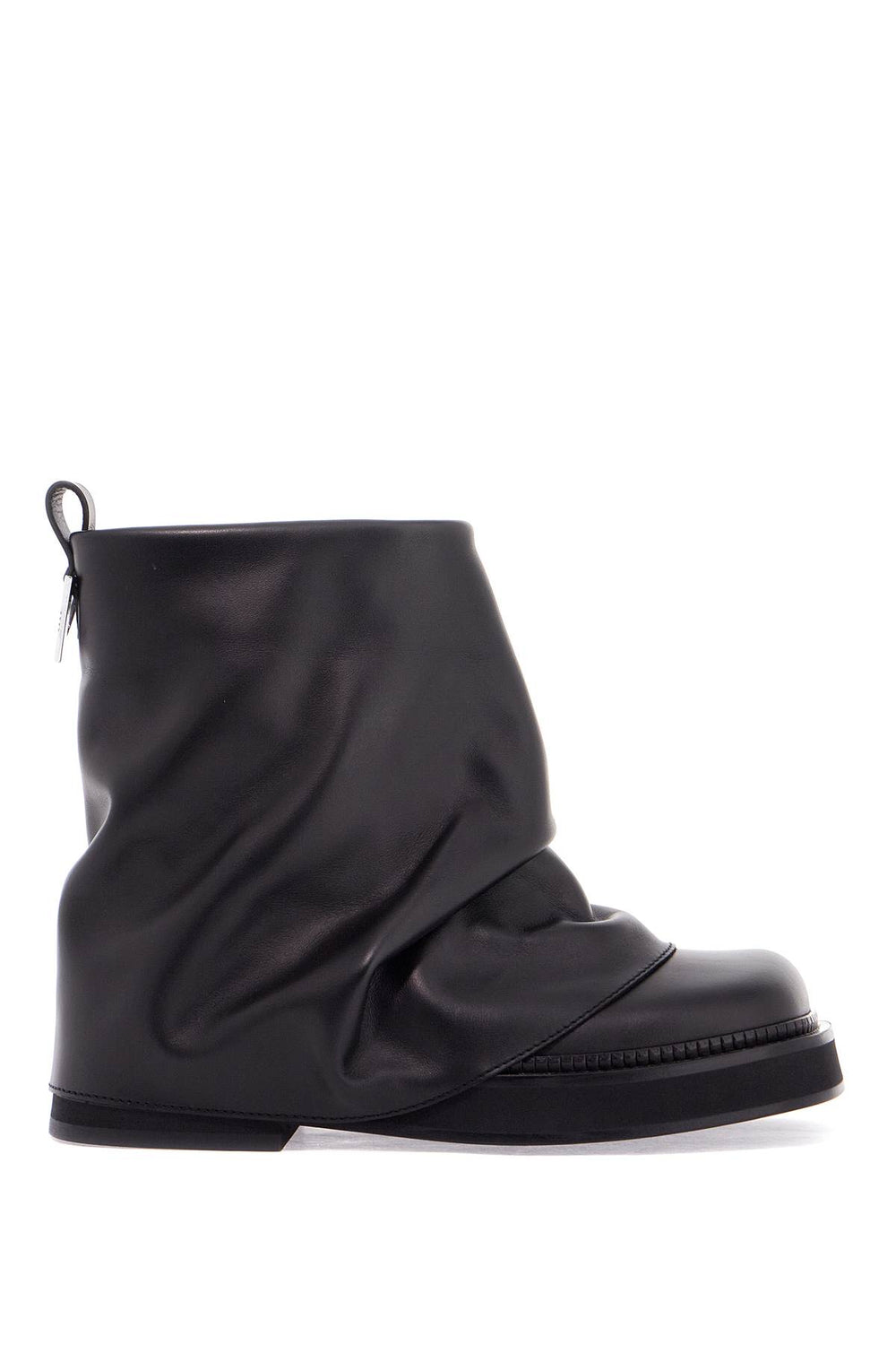 The Attico Mini Robin Ankle Boots