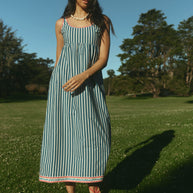 Eddy Emily Dress