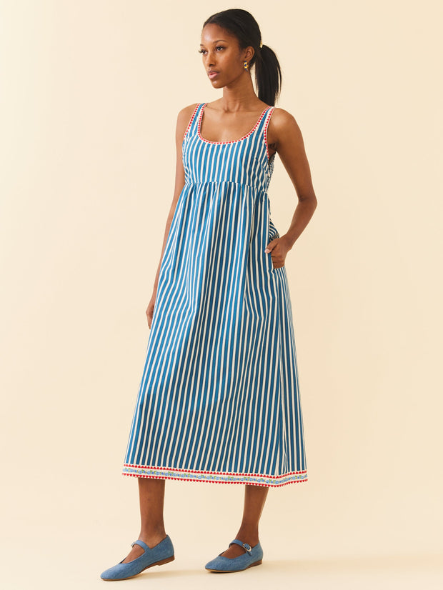 Eddy Emily Dress