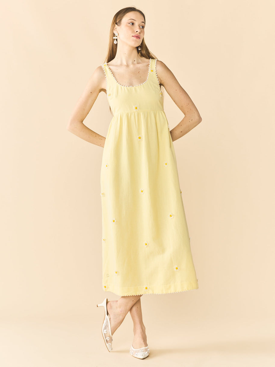 Eddy Emily Dress