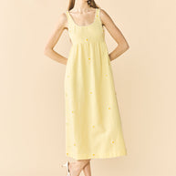 Eddy Emily Dress