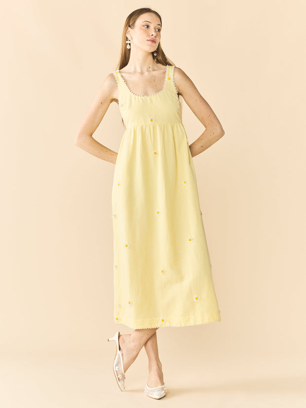 Eddy Emily Dress