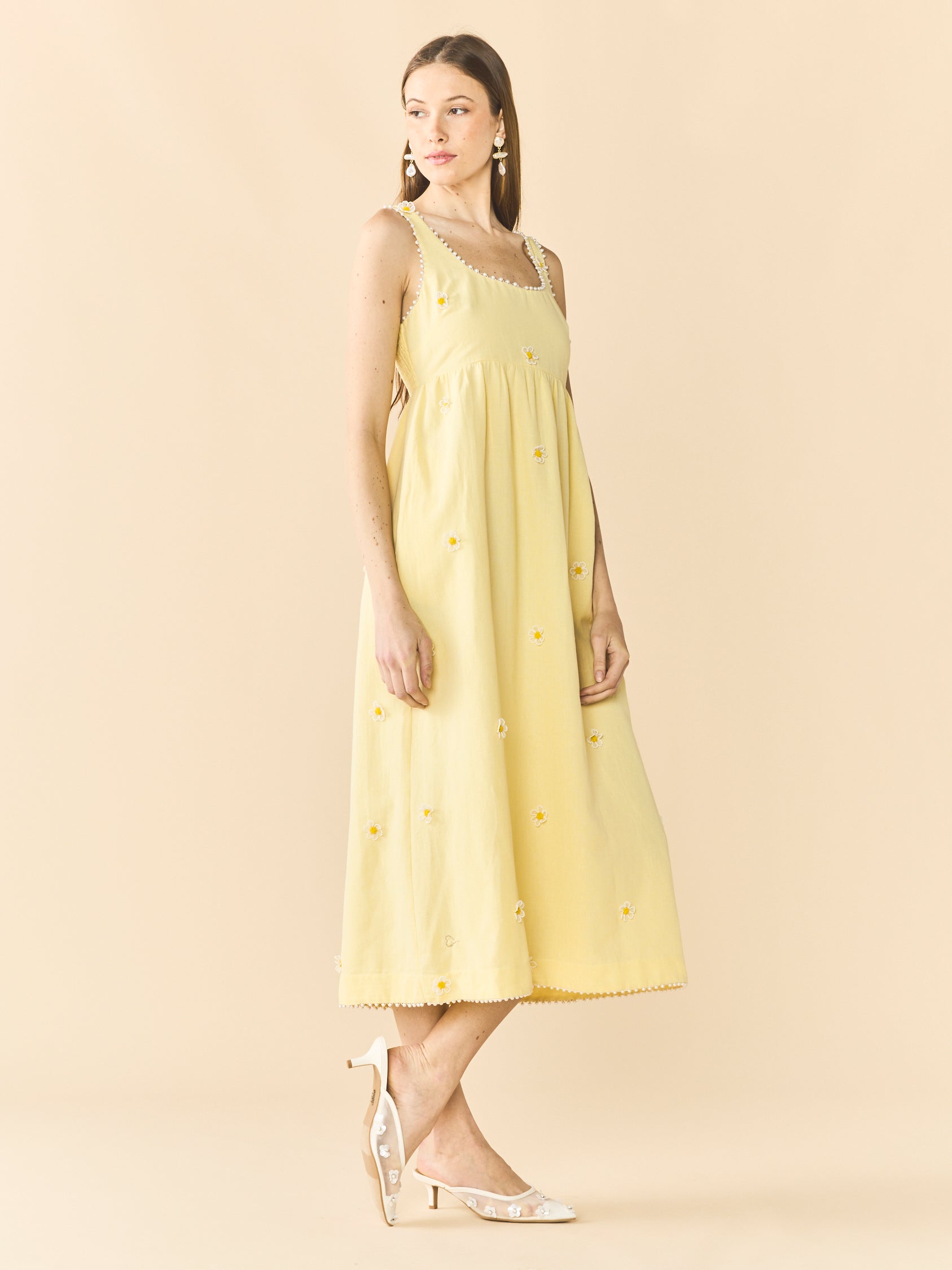 Eddy Emily Dress