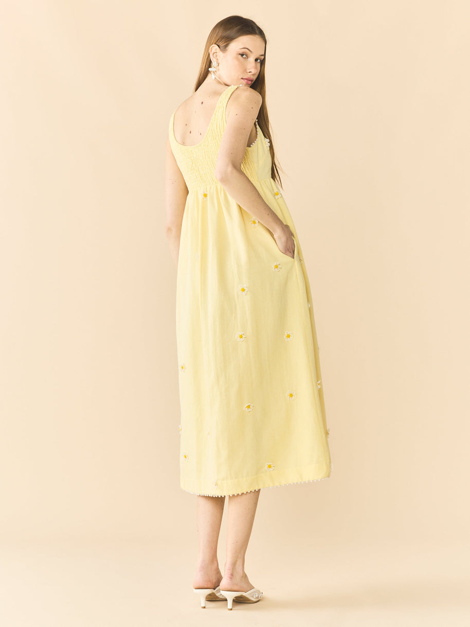 Eddy Emily Dress