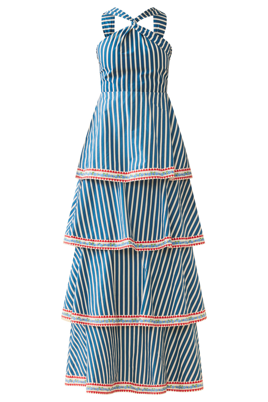 Eddy Emma Dress