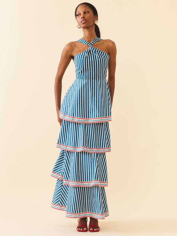 Eddy Emma Dress