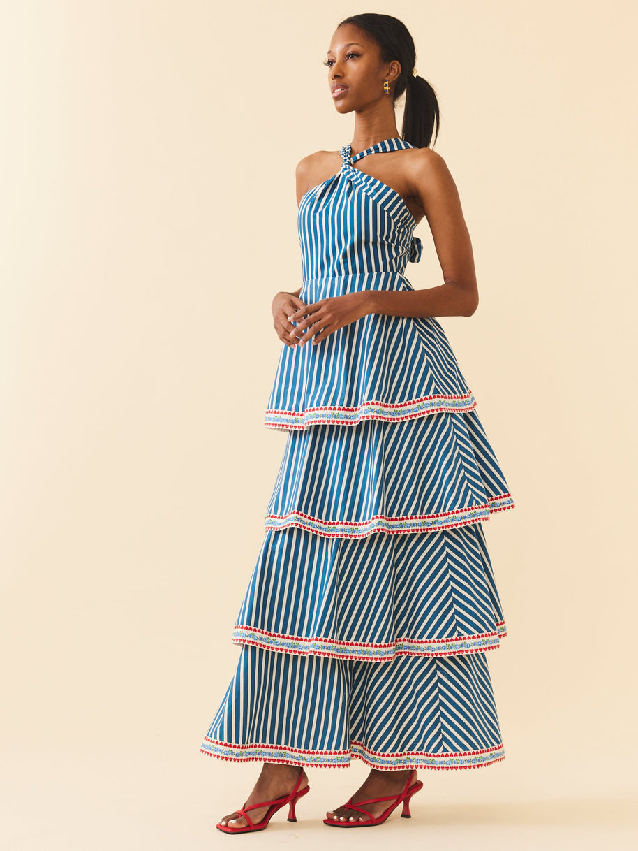 Eddy Emma Dress