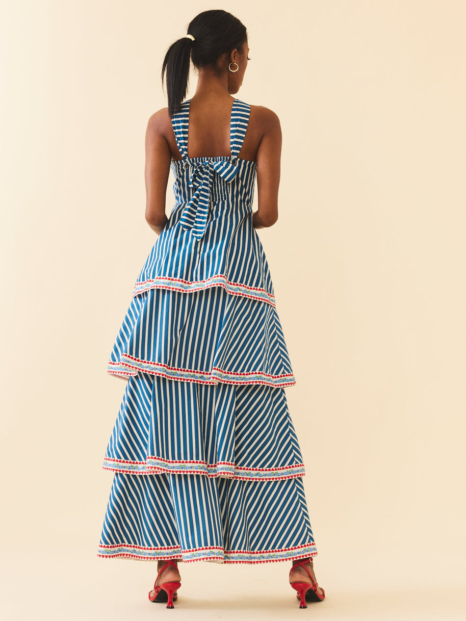 Eddy Emma Dress