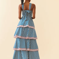 Eddy Emma Dress