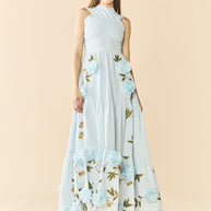 Eddy Isabel Dress
