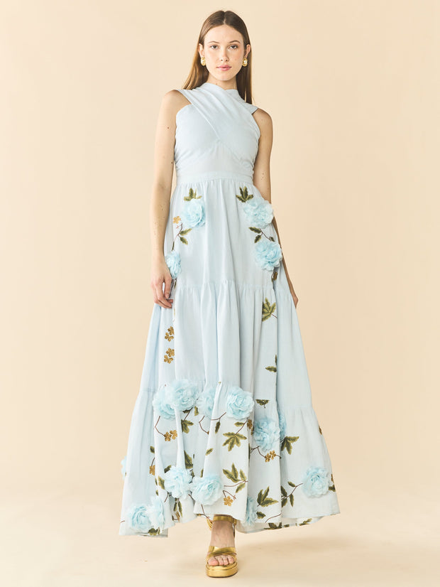 Eddy Isabel Dress