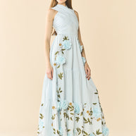 Eddy Isabel Dress