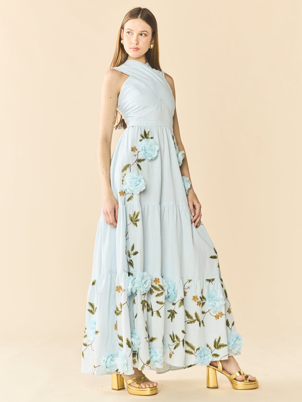 Eddy Isabel Dress