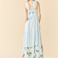 Eddy Isabel Dress