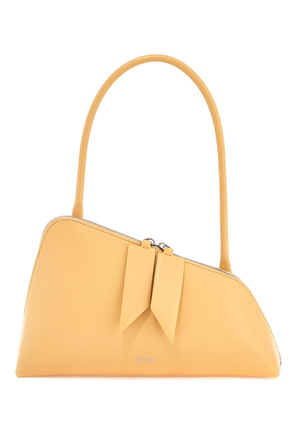 The Attico Sunrise Shoulder Bag