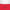 The Attico Two-piece Triangle Bikini In Red