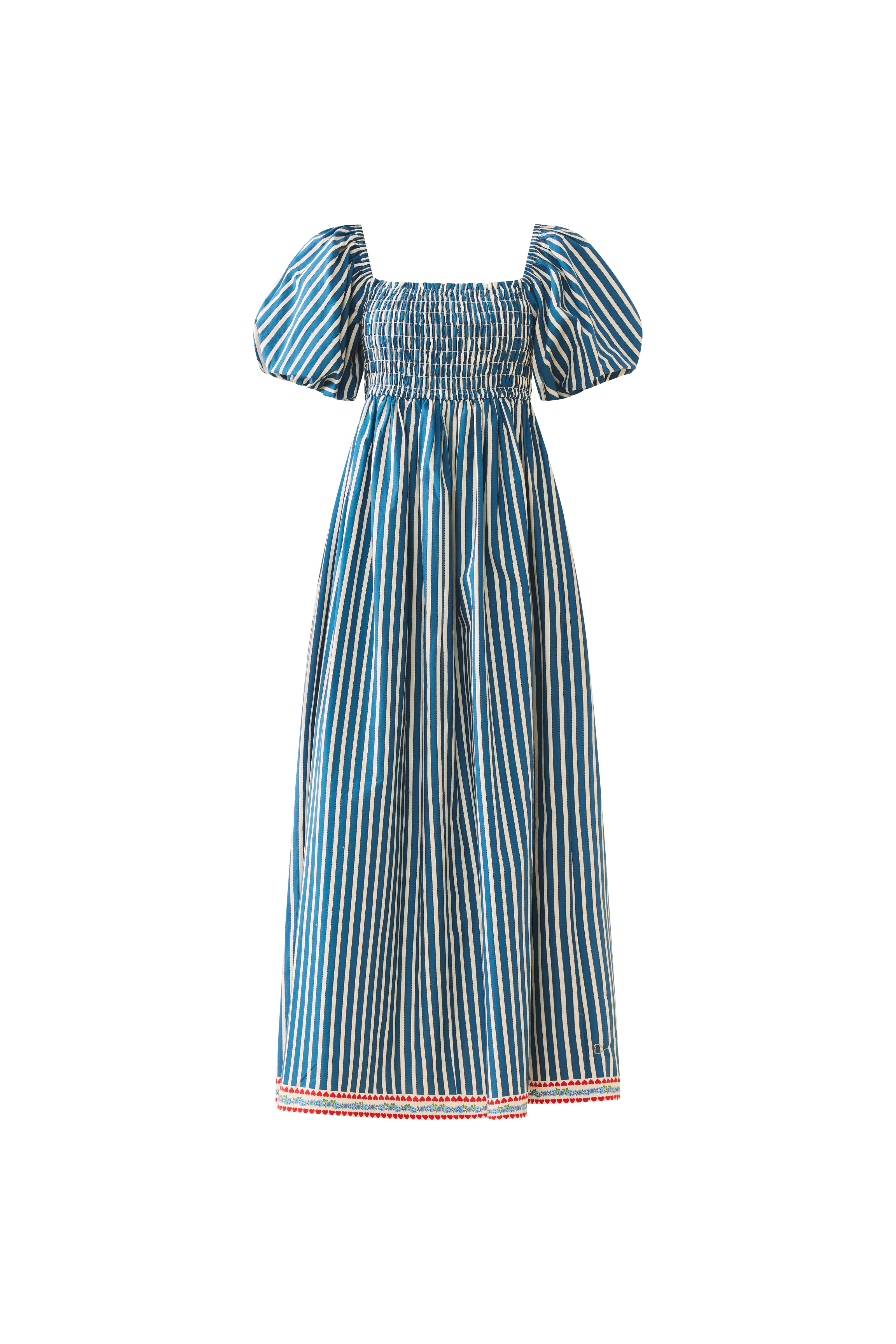 Eddy Aurora Dress