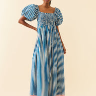 Eddy Aurora Dress