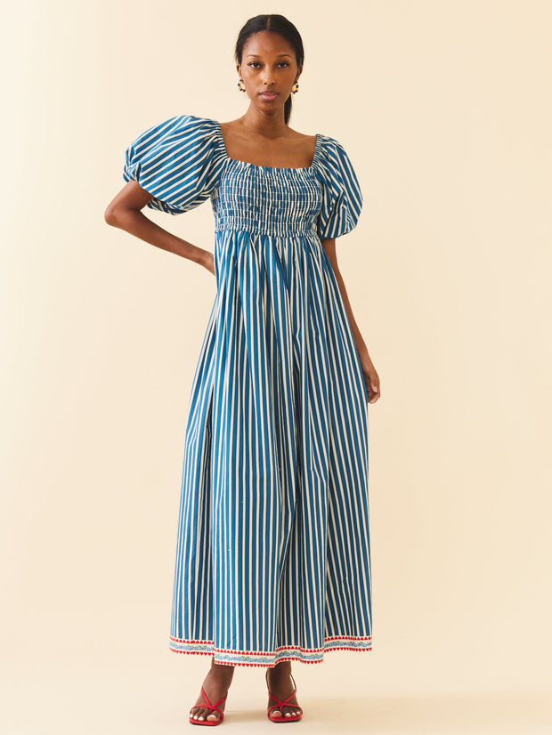 Eddy Aurora Dress