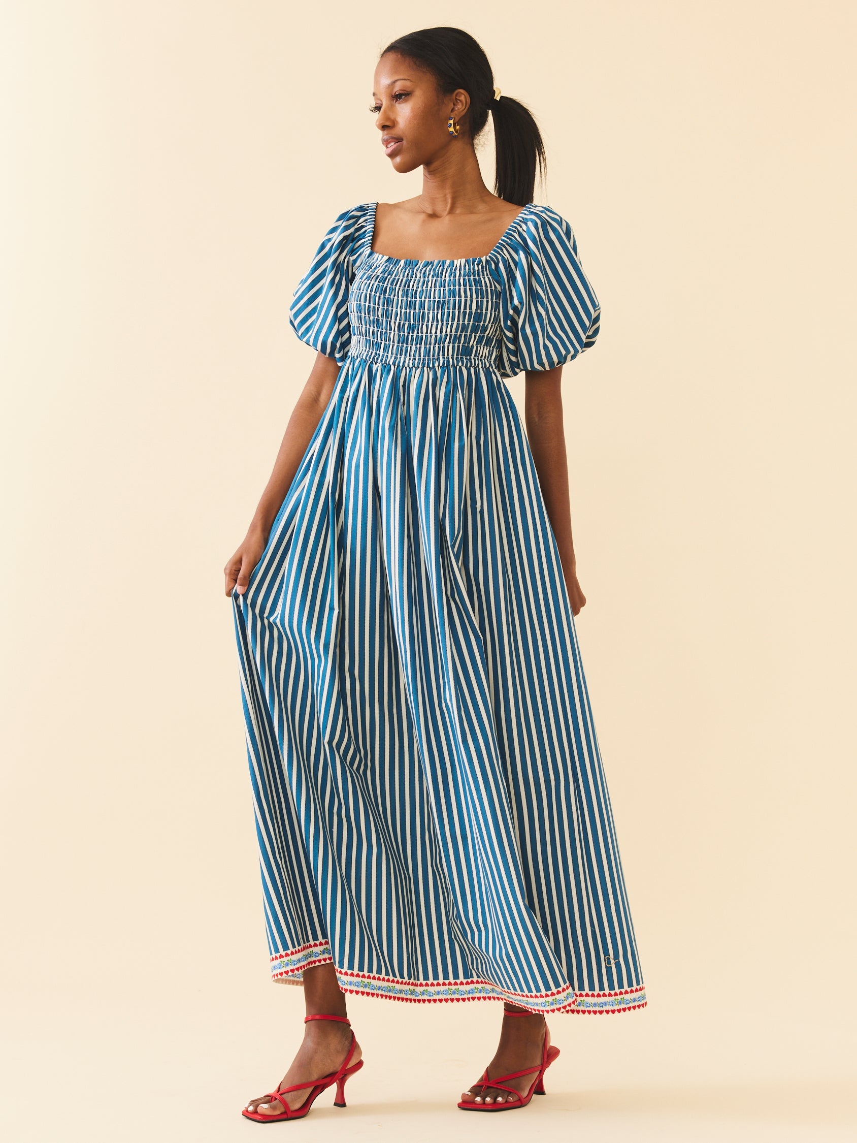 Eddy Aurora Dress
