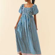 Eddy Aurora Dress