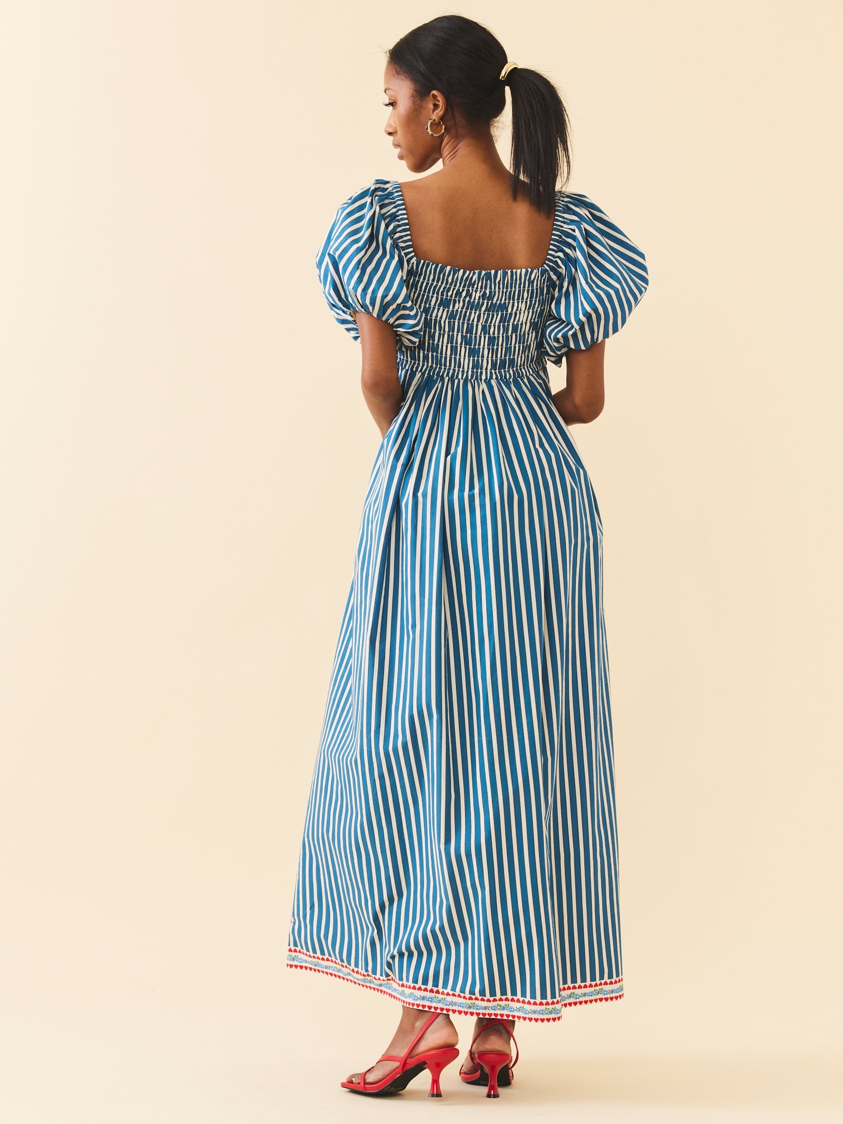 Eddy Aurora Dress