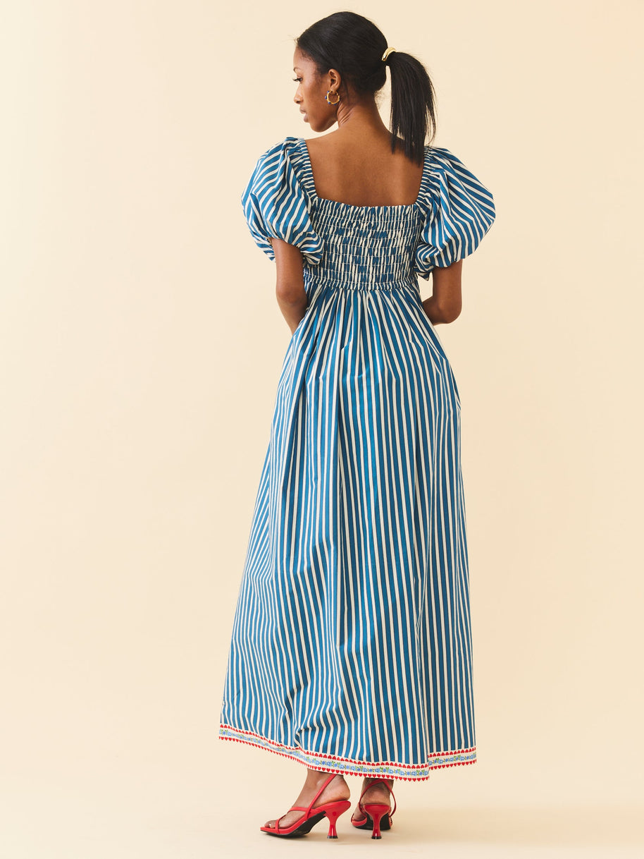 Eddy Aurora Dress