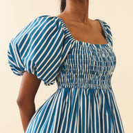Eddy Aurora Dress