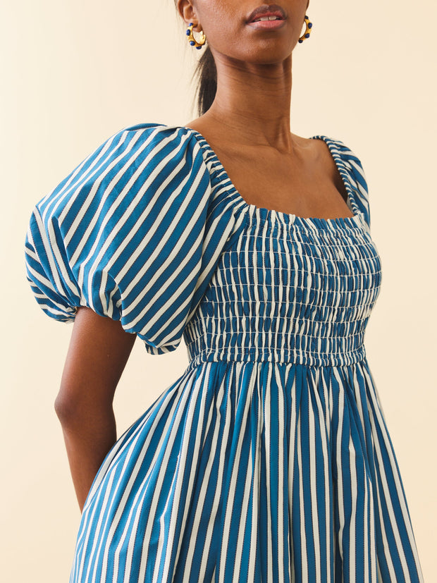 Eddy Aurora Dress