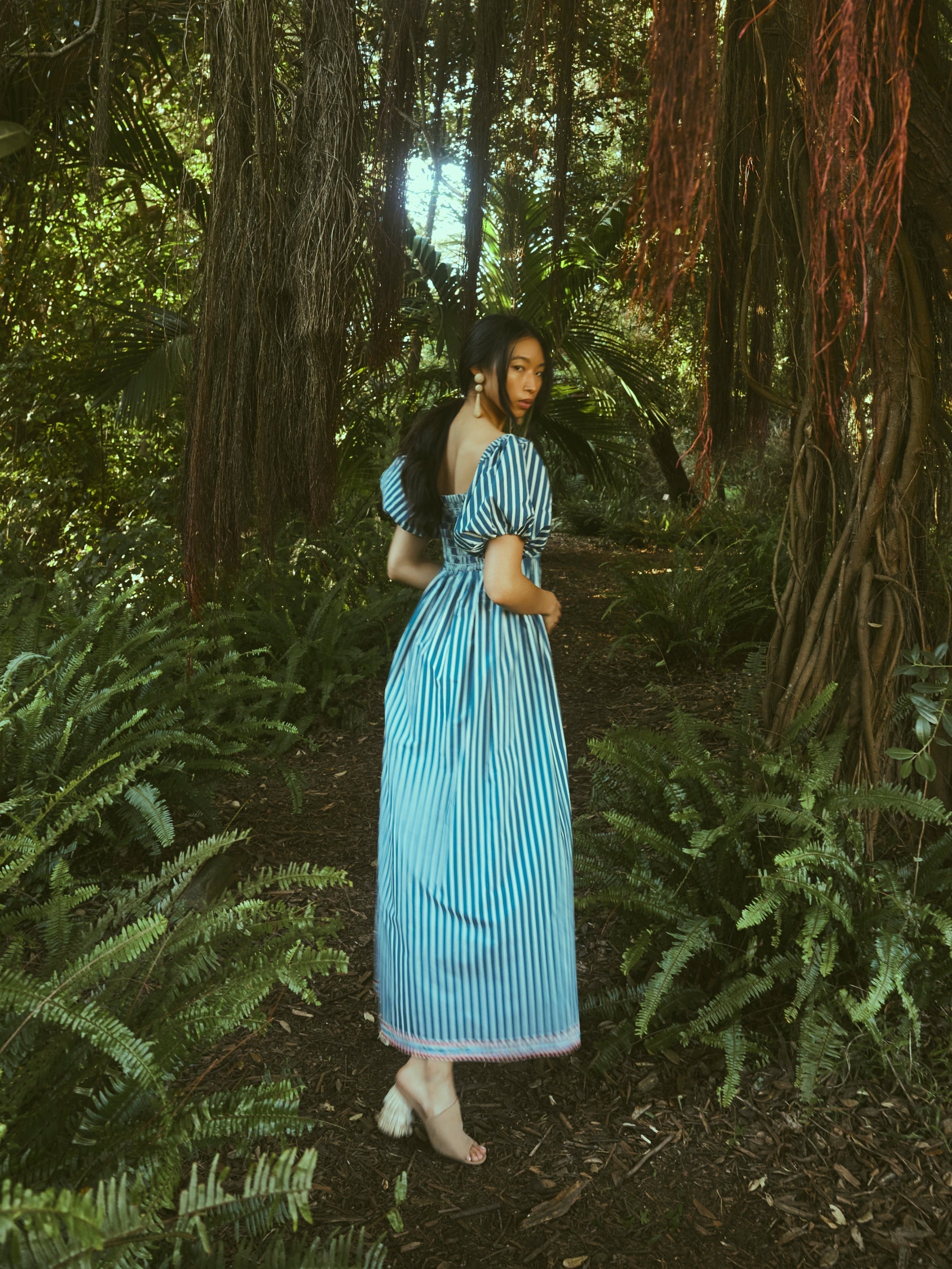 Eddy Aurora Dress