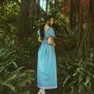 Eddy Aurora Dress