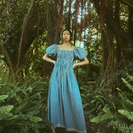 Eddy Aurora Dress