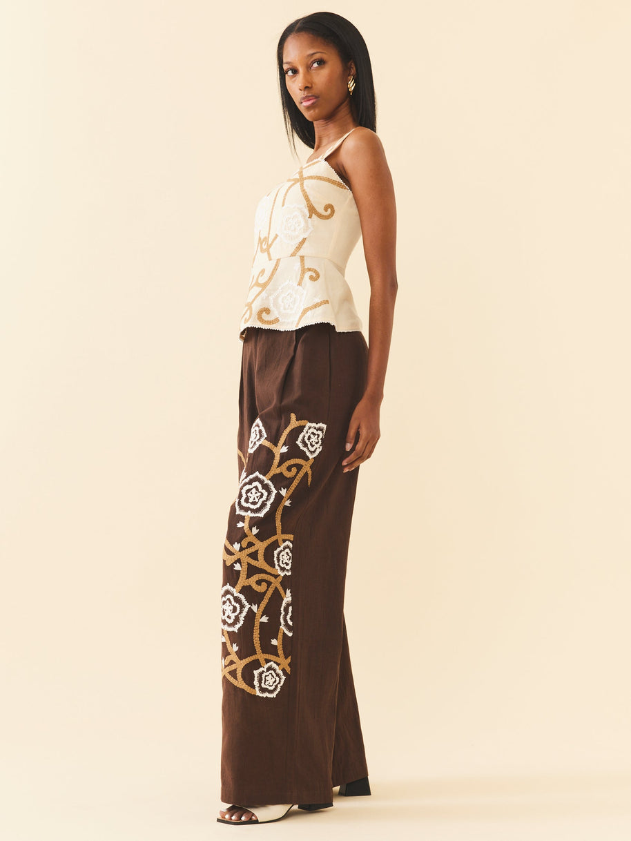 Eddy Nina Pant