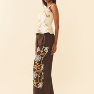 Eddy Nina Pant