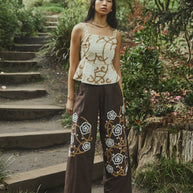 Eddy Miranda Top
