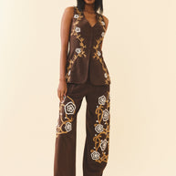 Eddy Alexa Top