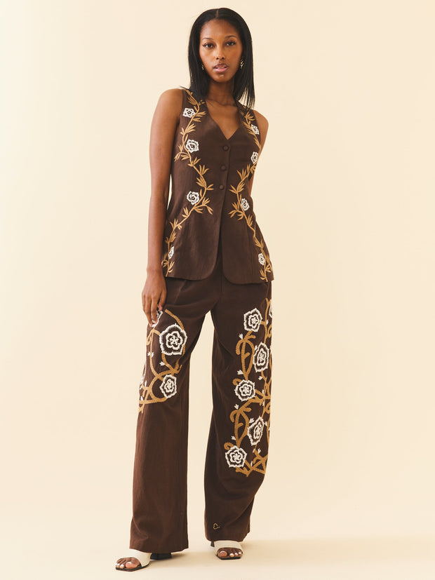 Eddy Alexa Top