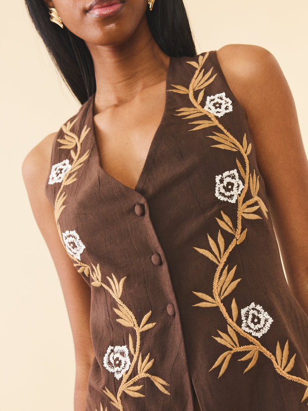 Eddy Alexa Top