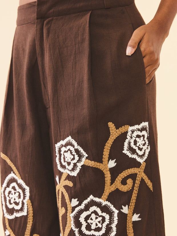 Eddy Nina Pant