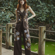 Eddy Nina Pant