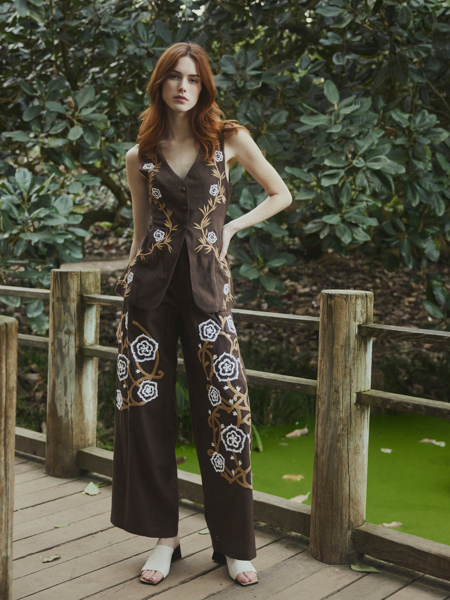 Eddy Alexa Top