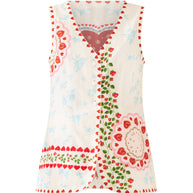 Eddy Alexa Top