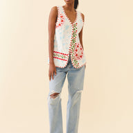 Eddy Alexa Top