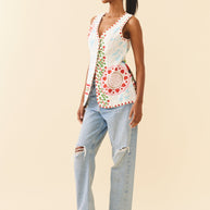 Eddy Alexa Top