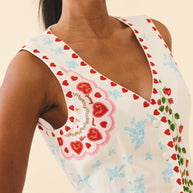 Eddy Alexa Top