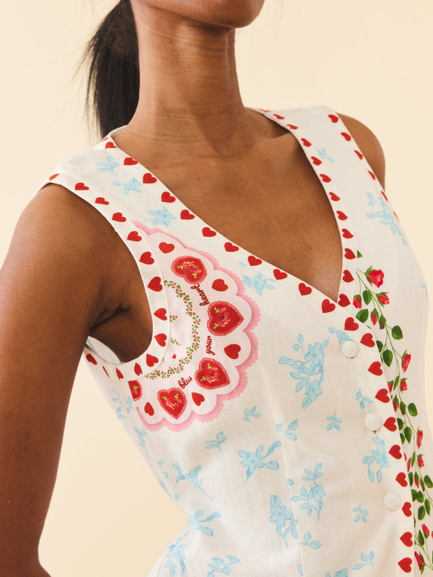 Eddy Alexa Top