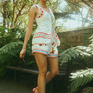 Eddy Scottie Shorts
