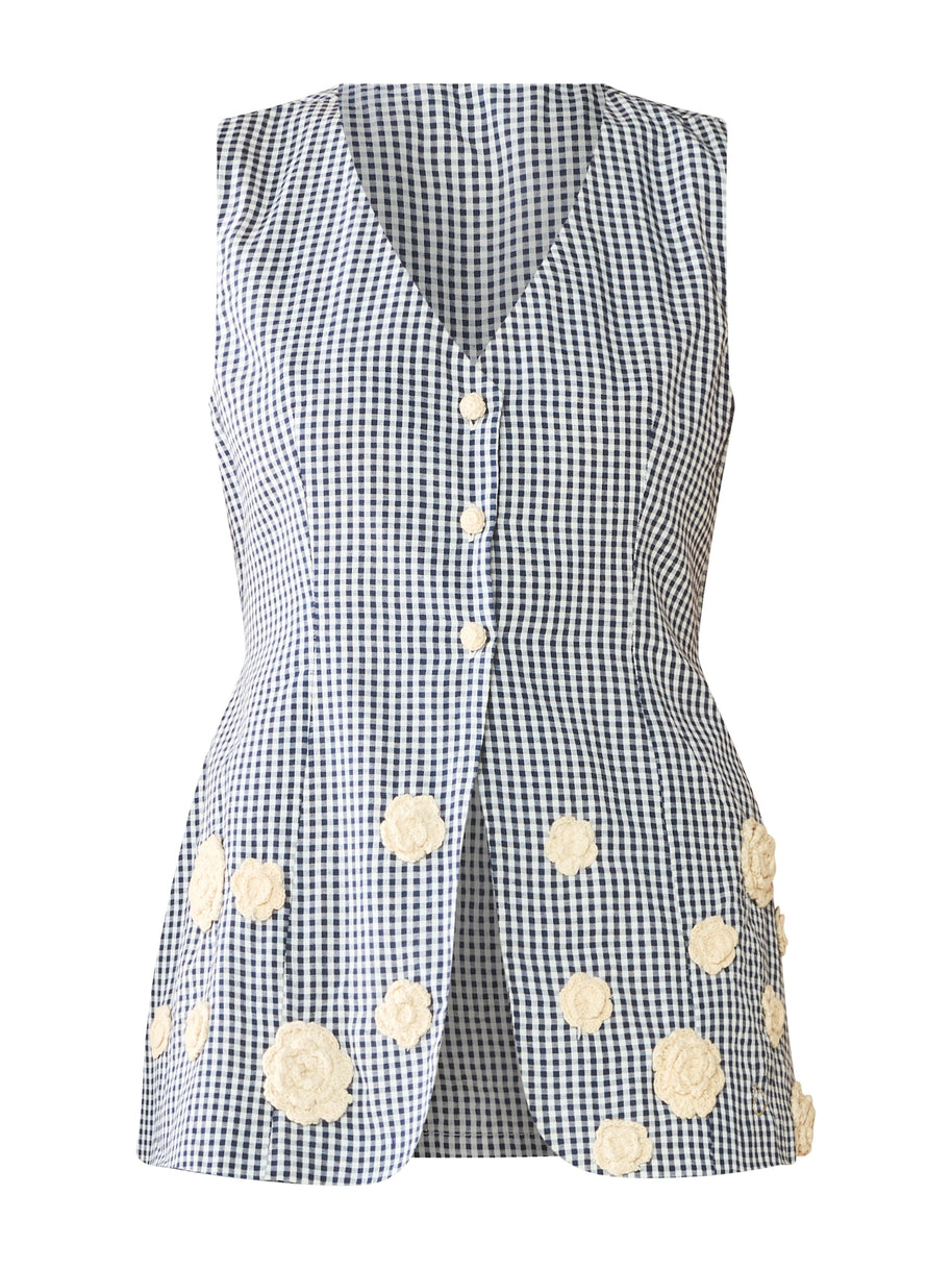 Eddy Alexa Top X Rainey Collaboration